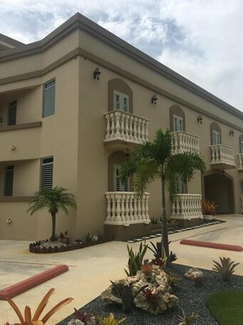 Tropical Ramey Apartments - Photo2