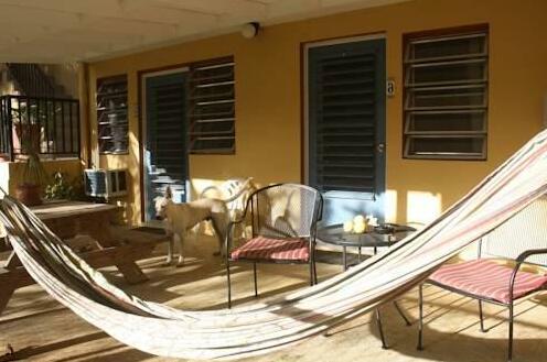 Ceiba Country Inn - Photo3