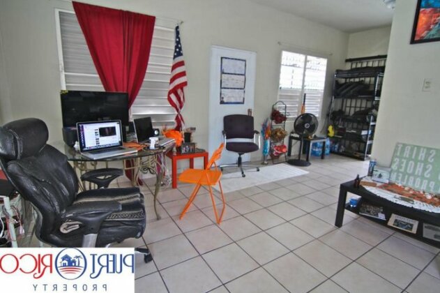 New updated 2 Bedroom Apartment in Santa Juanita Bayamon Puerto Rico - Photo2