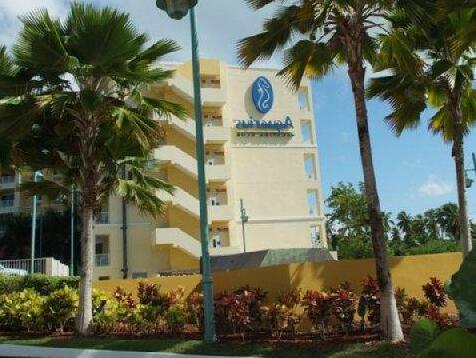 Aquarius Vacation Club at Boqueron Beach Resort - Photo3