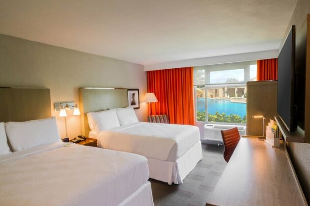 Four Points by Sheraton Caguas Real - Photo5