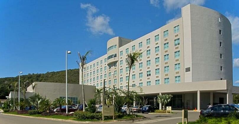 Costa Bahia Hotel & Convention Center - Photo2