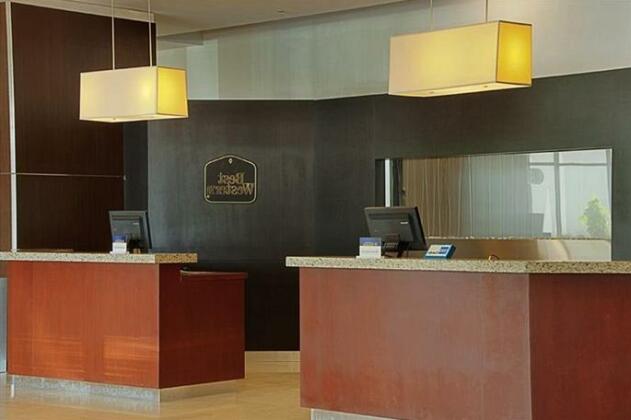 Costa Bahia Hotel & Convention Center - Photo3