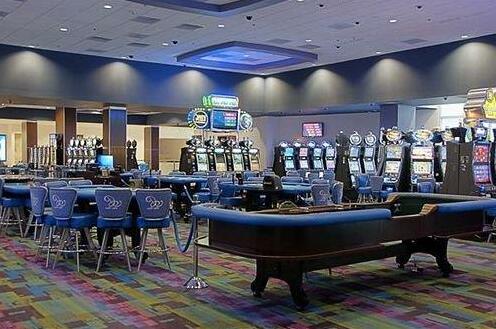 Costa Bahia Hotel & Convention Center - Photo5