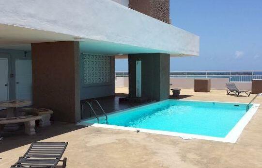 Amapola Beachfront Studio - Photo4