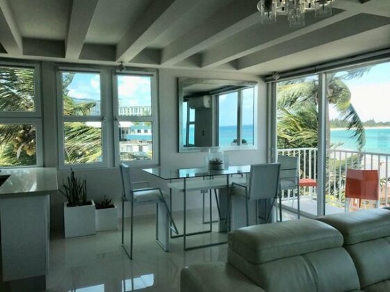 Amapola SeaSide Beach Front Apartment - Photo2