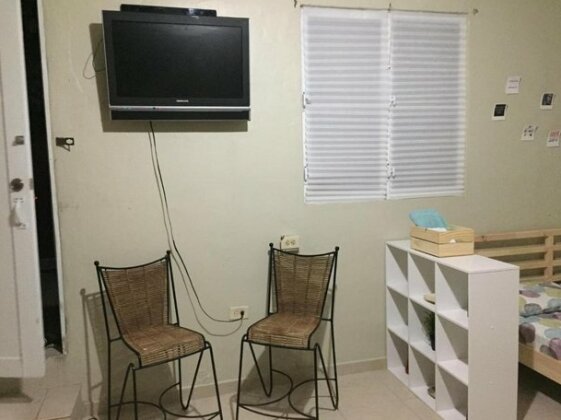 Apartment safe and quiet near to airport - Photo4