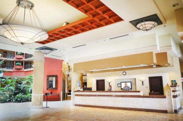Embassy Suites by Hilton San Juan Hotel & Casino - Photo3