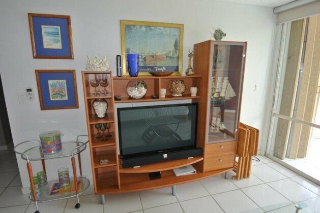 Marbella Del Caribe - Photo4
