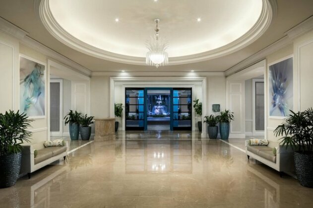 The Ritz-Carlton San Juan - Photo2