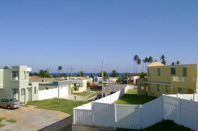 Puerto Rico Seaside House - Photo5