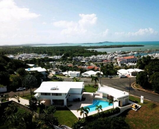 Sea View Villas Ceiba