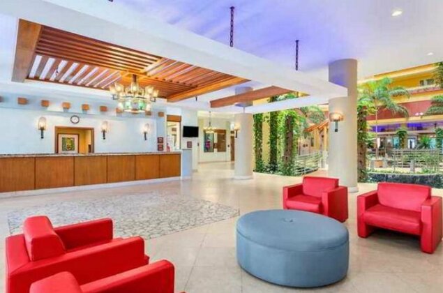 Embassy Suites by Hilton Dorado del Mar Beach Resort - Photo3