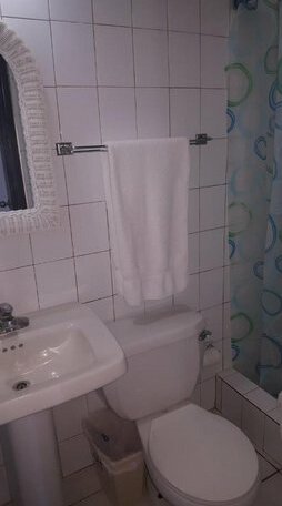 Luichy's Guest House - Photo5