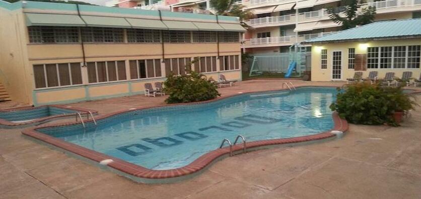 Costa Dorada Beach Resort & Villas Isabela - Photo2