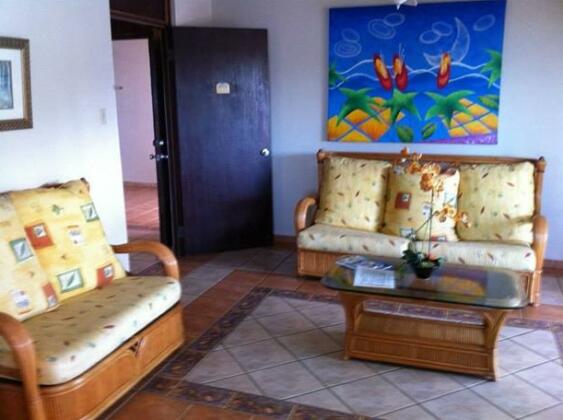 Costa Dorada Beach Resort & Villas Isabela - Photo3