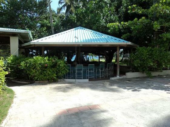 Costa Dorada Beach Resort & Villas Isabela - Photo4