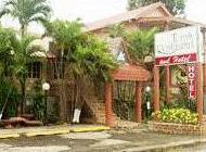 Tonys Hotel Cabo Rojo