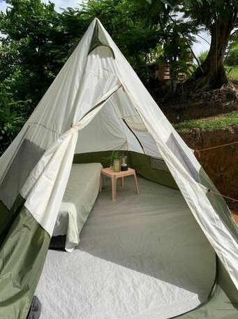 Mi Casa Eco Camping - Photo3