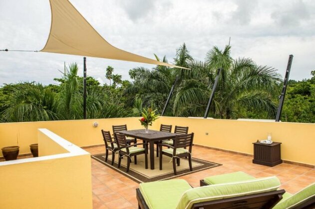 Casa D'Palma - Photo2