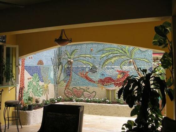 Lazy Parrot Inn & Mini Resort - Photo3