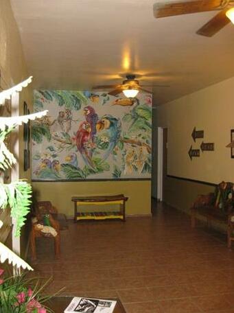 Lazy Parrot Inn & Mini Resort - Photo5