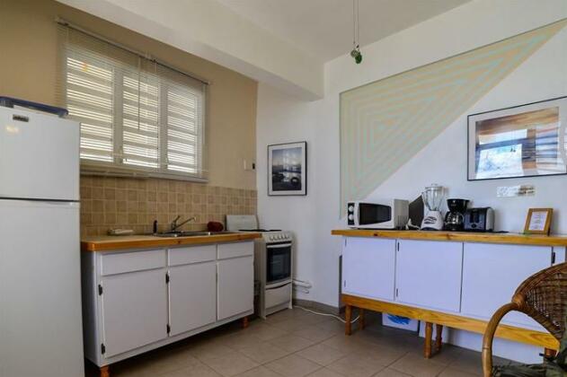Lemon Tree Ocean Front - Photo2