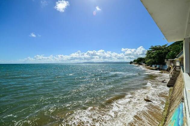 Lemon Tree Ocean Front - Photo4