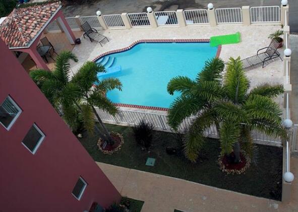 Ocean Terrace La Tosca - Photo2