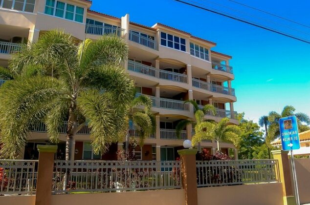 Rincon by the Sea Penthouse