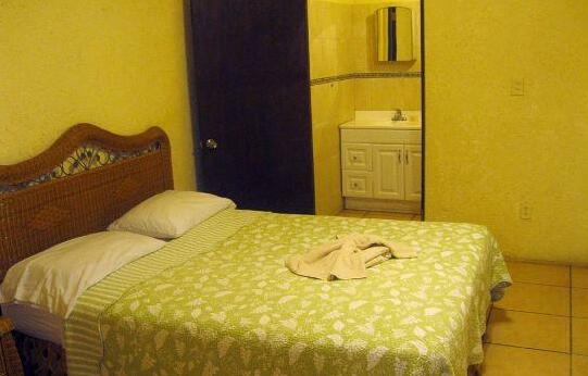 Rincon Inn - Photo4
