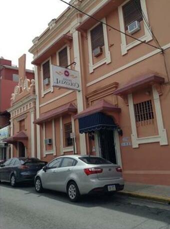 Hotel Colonial Mayaguez - Photo2