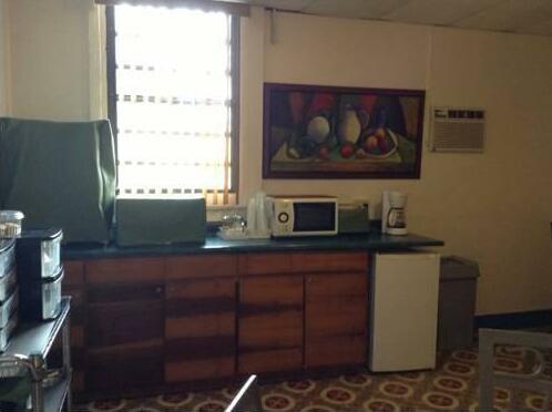 Hotel Colonial Mayaguez - Photo3