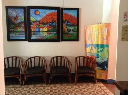 Hotel Colonial Mayaguez - Photo5
