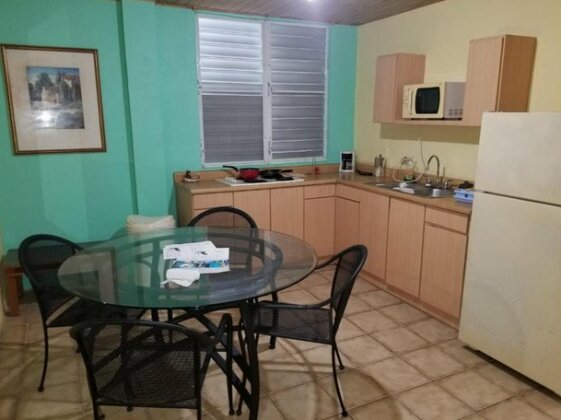 A-2 Casa de Playa Apartment with Sea View - Photo3