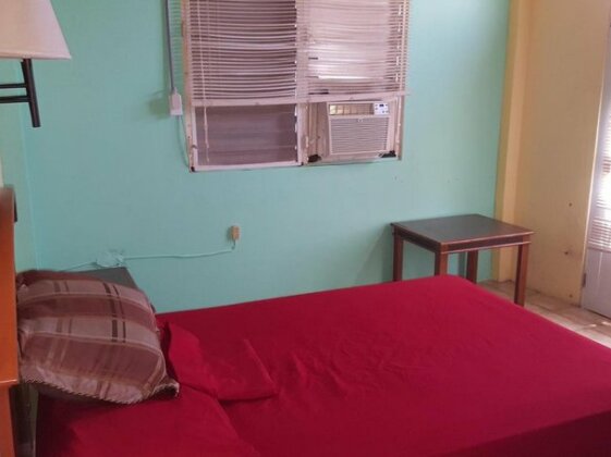 A-2 Casa de Playa Apartment with Sea View - Photo5