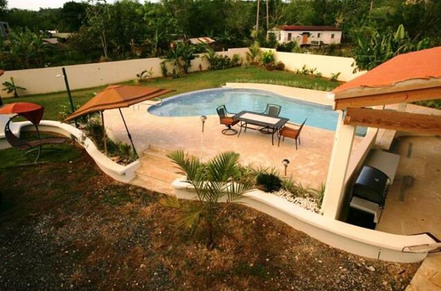 A La Bella Noni Bed & Breakfast - Photo2