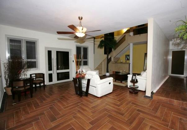 A La Bella Noni Bed & Breakfast - Photo3