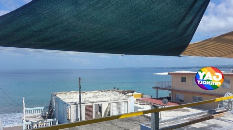 Casa de Playa Beach House Aguadilla - Photo2