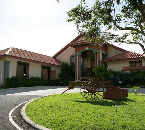 Hacienda El Jibarito