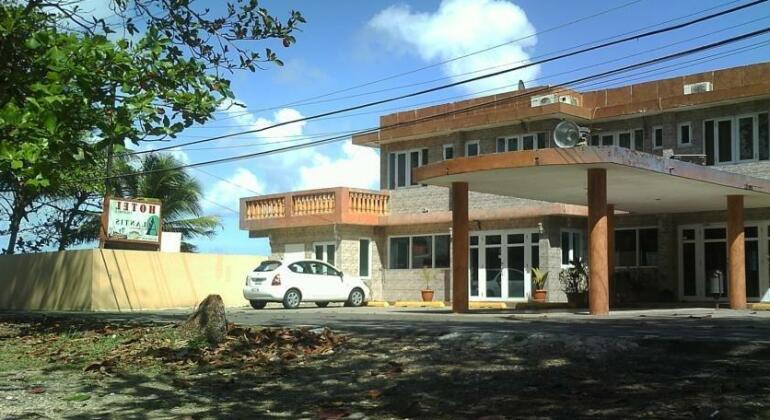 Hotel Colombus - Photo2