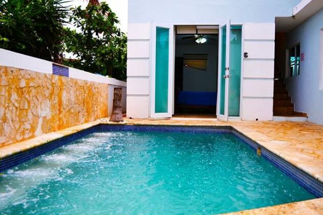 Mares Guesthouse - Photo2