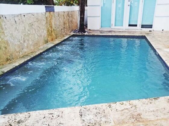 Mares Guesthouse - Photo3