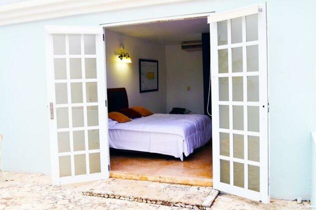 Mares Guesthouse - Photo5