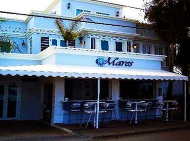 Mares Guesthouse