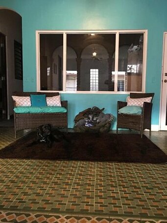 Medusa's Hostel - Photo2