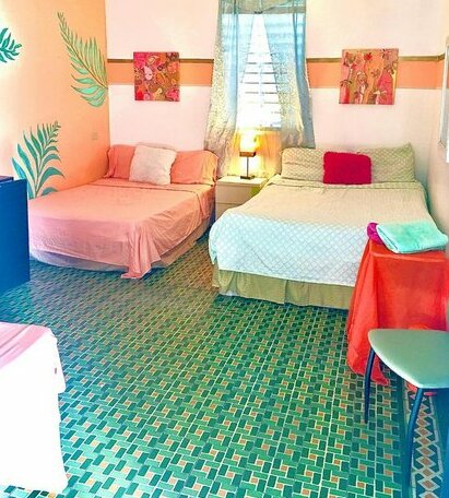 Medusa's Hostel - Photo3