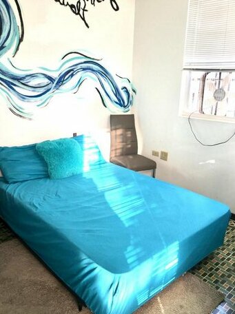 Medusa's Hostel - Photo4