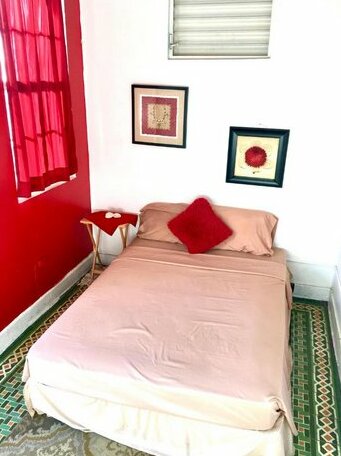 Medusa's Hostel - Photo5