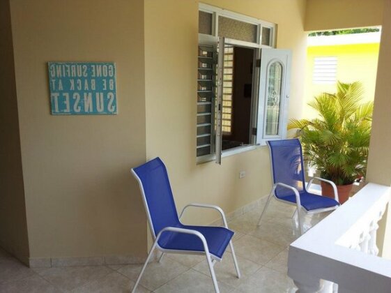 SurfersHouse - Photo3